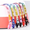 CHUKCHI Cat Collar Breakaway Bling Diamond Rhinestone with Bell Adjustable