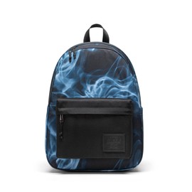 Herschel Supply Co. Classic Backpack, Standard - 26L, Flames Blue Heaven