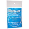 Seaguar Knotless 9-Feet Fluorocarbon Tapered Leader, 6X