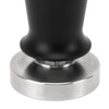 304 Stainless Steel Tamper for Coffee Grounds Precise Tamping Reusable