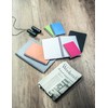 Clairefontaine - Ref 785924C - Age Bag Wirebound Notebook (100