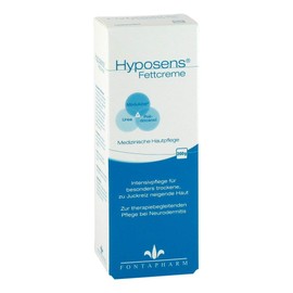 Hyposens Fat Cream