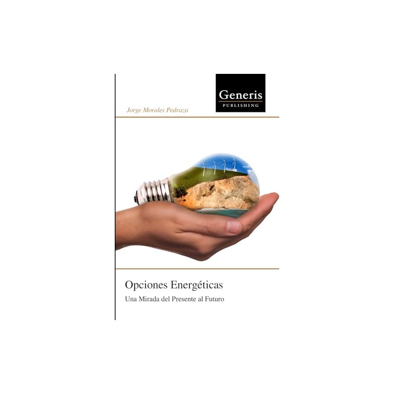 Opciones Energéticas
