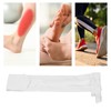Plantar Fasciitis Stretch Sock Single Strap Elastic Compression Achilles Tendonitis