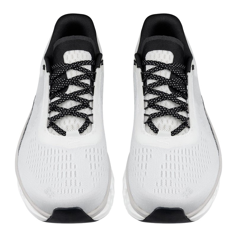 Endoto Shoe Laces for ON CloudMonster,7MM Flat Shoelaces Replacement Women