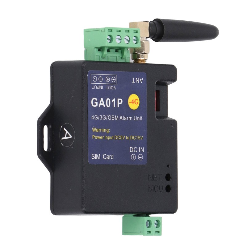 Power Failure Alarm 4G Remote Power Outage Notification Power Failure