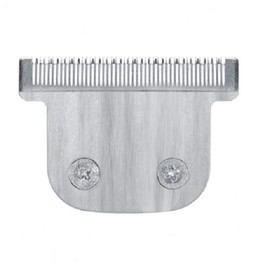 Replacement Detachable 40mm T-Blade Compatible with Wahl Trimmer Models 9854L, 9876L, 9854, 9855, 9860, 9864, 9816-200, 5598, 9816, 9818, 9818L, 9867, 9870, 9880, 9884, 9886, 9888, 9899, 9937, 9994