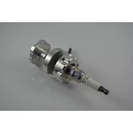 Buck Performance Precision Spark Plug Gap Tool 14mm - Gapper Gapped Gapping