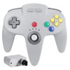 Unbranded Wireless Controller Gamepad for Switch/ N64/ PC Laptop/ Mac/