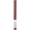 Maybelline New York Lipstick, Super Stay Ink Crayon, Matte and
