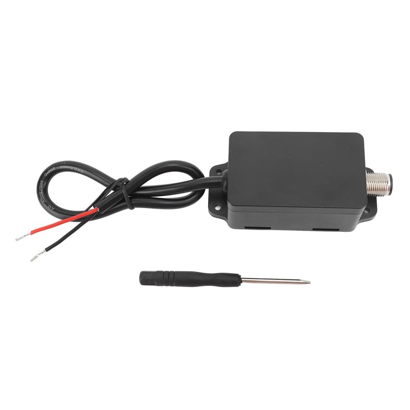 for NMEA2000 Converter Box IP67 Waterproof Reverse Connection Protection Dual