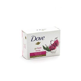 Dove Go Fresh Revive Pomegranate and Hibiscus Tea Beauty Cream Bar 90 g