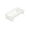 Totno Drawer Bowl Stand R