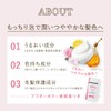Beauty Labo Whip Hair Care Hair Dye