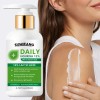 The Exfoliating And Moisturizing Body Lotion Improves The Sk