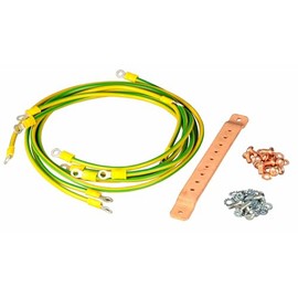 EFB Small Cabinet Grounding Kit