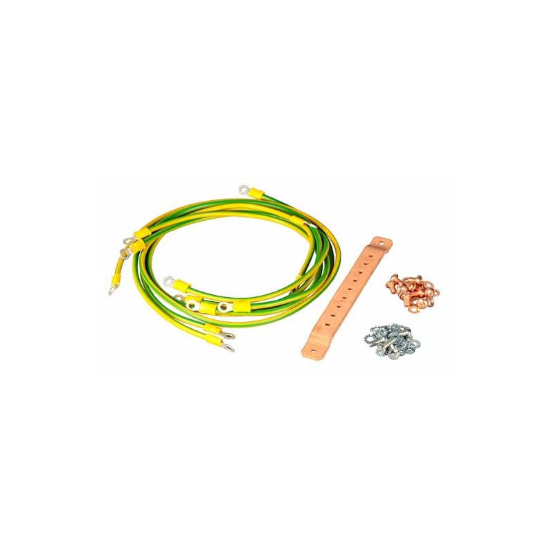 EFB Small Cabinet Grounding Kit