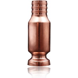 Safety Self Priming Hose Connector Nozzle Siphon Hose Priming for Head Self Priming Hose Nozzle Jiggler Express Shaker Self Priming Copper Head Watering Equipment(71mm/2.8in)