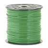 Toner Crafts Light Green 100YD Spool, 100 yd