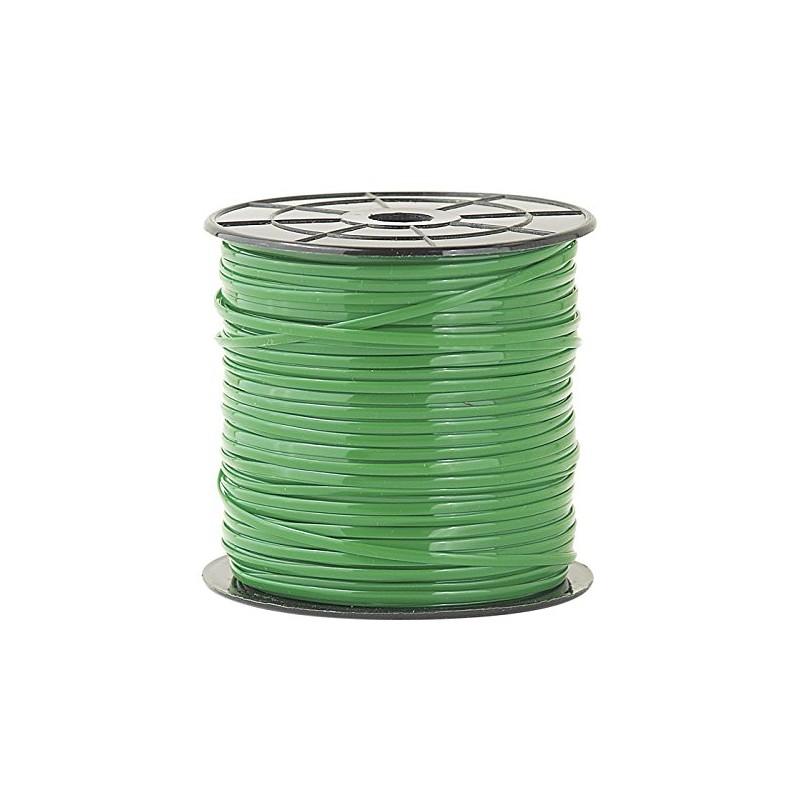 Toner Crafts Light Green 100YD Spool, 100 yd