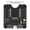 ESP-WROOM-32モジュール用 Walfront テストバーンフィクスチャ 小型バッチバーンフィクスチャ 最小システム 開発ボード 電子部品
