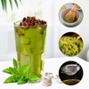 DWCQRTM Japanese Matcha Set of 6 Matcha Set, Tea Ceremony