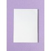 A5 Notepads - Three Pack - Quality 90gsm Plain Paper