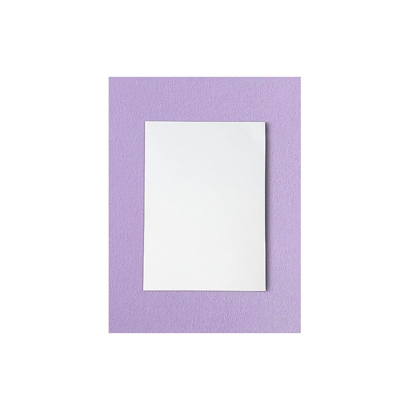 A5 Notepads - Three Pack - Quality 90gsm Plain Paper