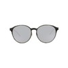 Saint Laurent Round-Frame Acetate Sunglasses