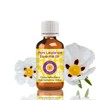 Deve Herbes Aceite esencial de labdano puro (Cistus ladaniferus) natural