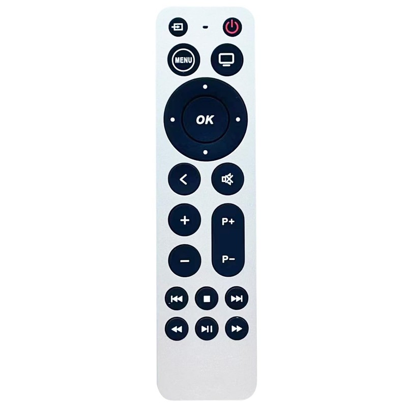 Universal Remote for Apple TV 4K/ Generation 1 2 3