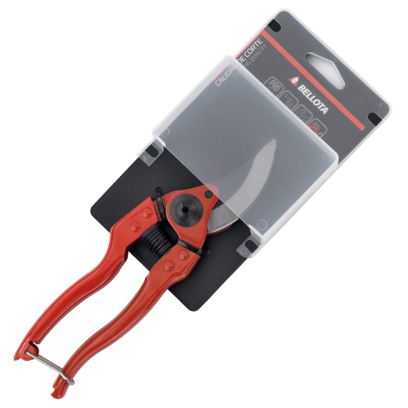 Bellota Tijera Proline 1 Mano Universal Mango Remachado