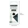 Monteverde USA International Standard Ink Cartridges - Midnight Black -