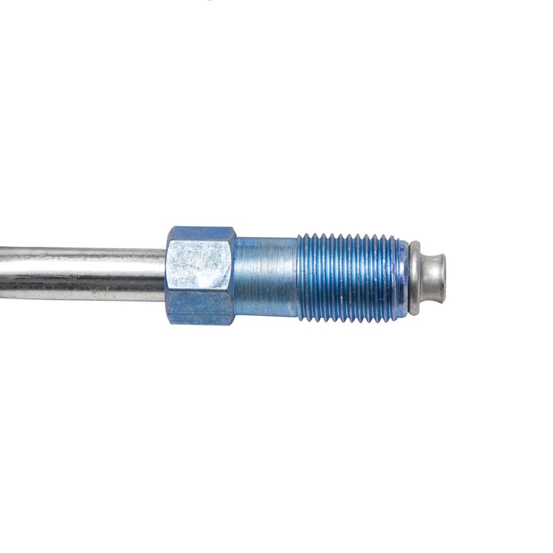 Edelmann 80313 Power Steering Pressure Hose: Replacement for - 2003-02