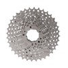9/10/11/12 Speed 32/36/42/46T Road Bike Freewheel Cassette Sprocket Bicycle Replacement