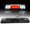 G-PLUS High Mount Rear 3rd Third Brake Light Compatible with