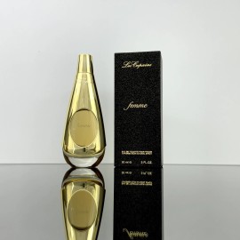 LES COPAINS FEMME Women Perfume 3oz-90ml EDT Spray NEW-DISCONTINU