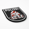 Patch Force - Police Patch Easter (Colourful) - As a