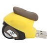 Memory Stick 2.0 USB Flash Drive Pendrive Data Storage Cartoon