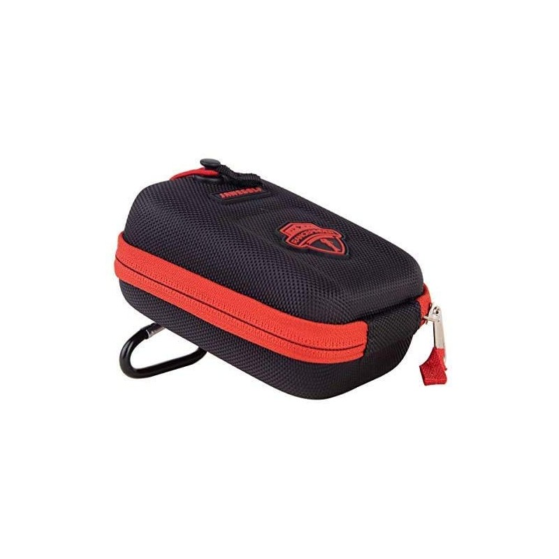 JAWEGOLF Golf Laser Rangefinder Hard Case Storage Box Storage Bag