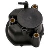 GHmarine 984461 Water Pump Rebuild Impeller Kit for OMC Cobra