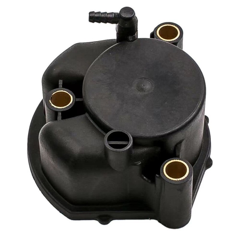 GHmarine 984461 Water Pump Rebuild Impeller Kit for OMC Cobra