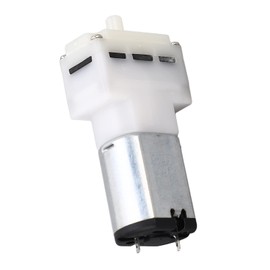 DV 3V Miniature Air Pump for Aquarium Oxygen Circulation