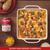 Campbell's Condensed Soup, Cream of Mushroom, Family Size, 22.6 oz