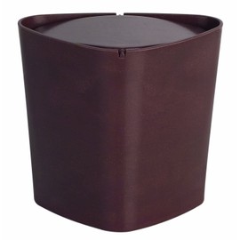 Spirella Trix-Eco 10.15453 Dustbin Brown