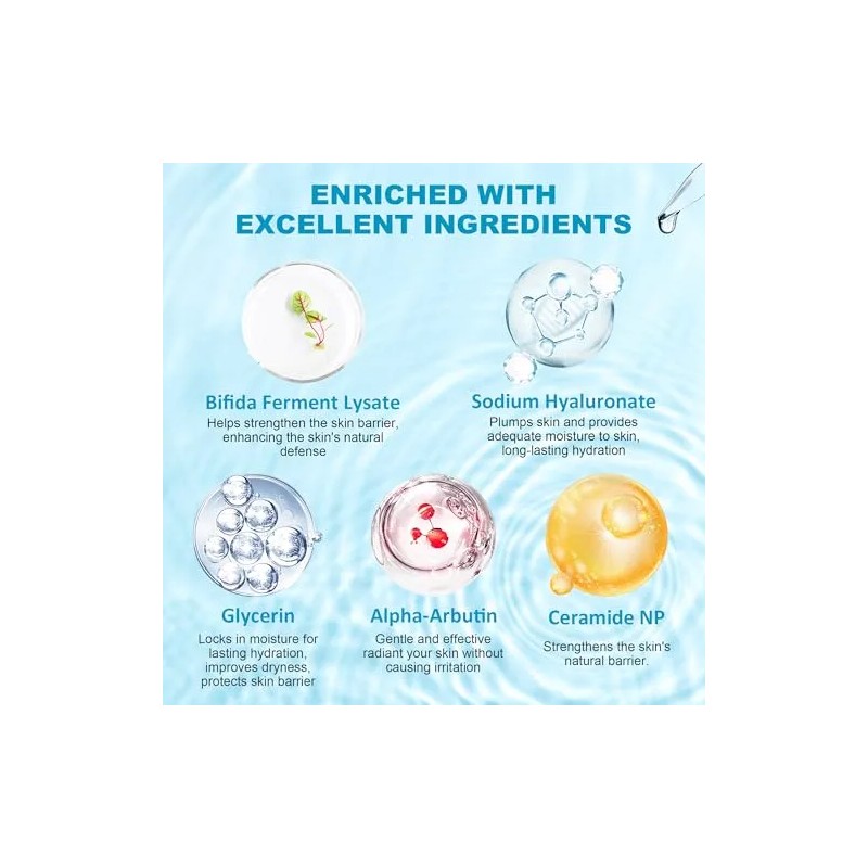 Gel Conductor Para Dispositivo Facial De Radiofrecuencia De