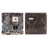 HM65 Mini ITX Motherboard LGA 988 DDR3 for Intel 2