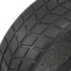 Acekeeps 4pcs 1/10 RC On-Road Tires 64 * 27mm for