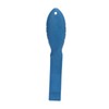 Car Spring Latch Rear View Mirror Removal Tool Ergonomic Blue