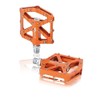 XLC Pedals MTB Trekking, orange